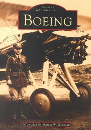 دانلود کتاب Boeing (Images of America)