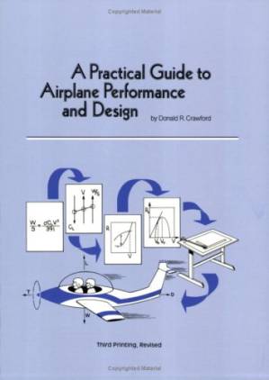 دانلود کتاب A Practical Guide to Airplane Performance and Design