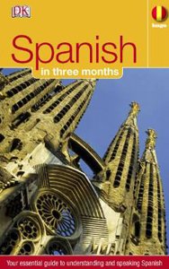 دانلود کتاب Spanish (Hugo in Three Months)