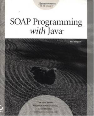 دانلود کتاب SOAP Programming with Java