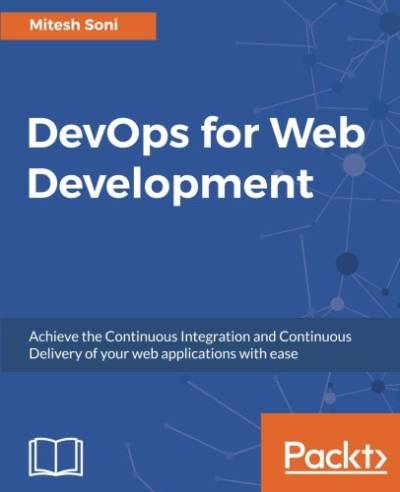 دانلود کتاب DevOps for Web Development