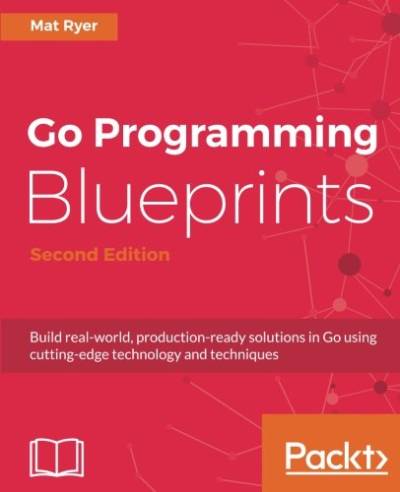 دانلود کتاب Go Programming Blueprints