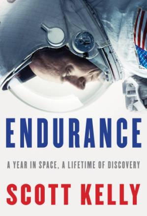 دانلود کتاب Endurance: A Year in Space, a Lifetime of Discovery