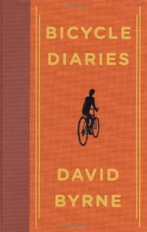 دانلود کتاب Bicycle Diaries
