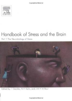 دانلود کتاب Handbook of Stress and the Brain: Part 1: The Neurobiology of Stress