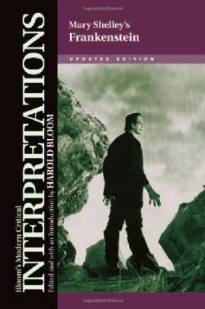 دانلود کتاب Mary Shelley’s Frankenstein