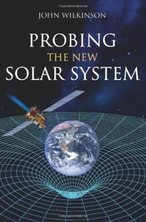 دانلود کتاب Probing the New Solar System
