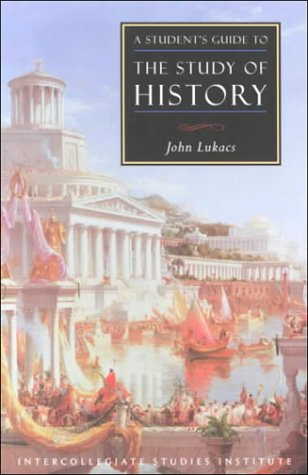 دانلود کتاب A Student’s Guide to the Study of History