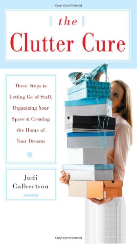 دانلود کتاب The Clutter Cure