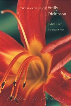 دانلود کتاب The Gardens of Emily Dickinson