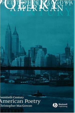 دانلود کتاب Twentieth-Century American Poetry