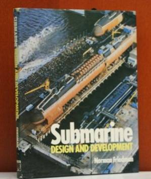 دانلود کتاب Submarine Design and Development