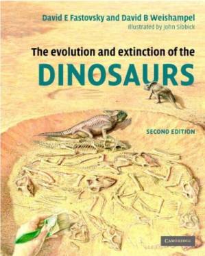 دانلود کتاب The Evolution and Extinction of the Dinosaurs