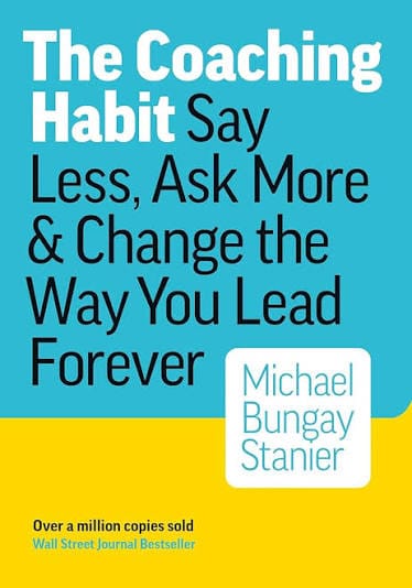 دانلود کتاب The Coaching Habit