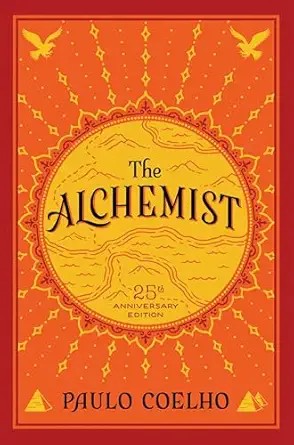 دانلود کتاب The Alchemist