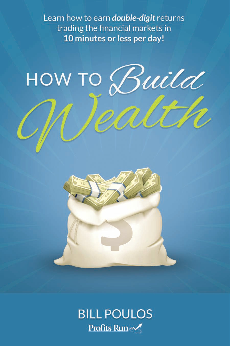 دانلود کتاب How to Build Wealth