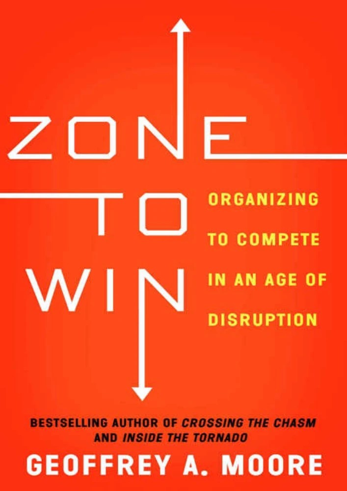 دانلود کتاب Zone to Win
