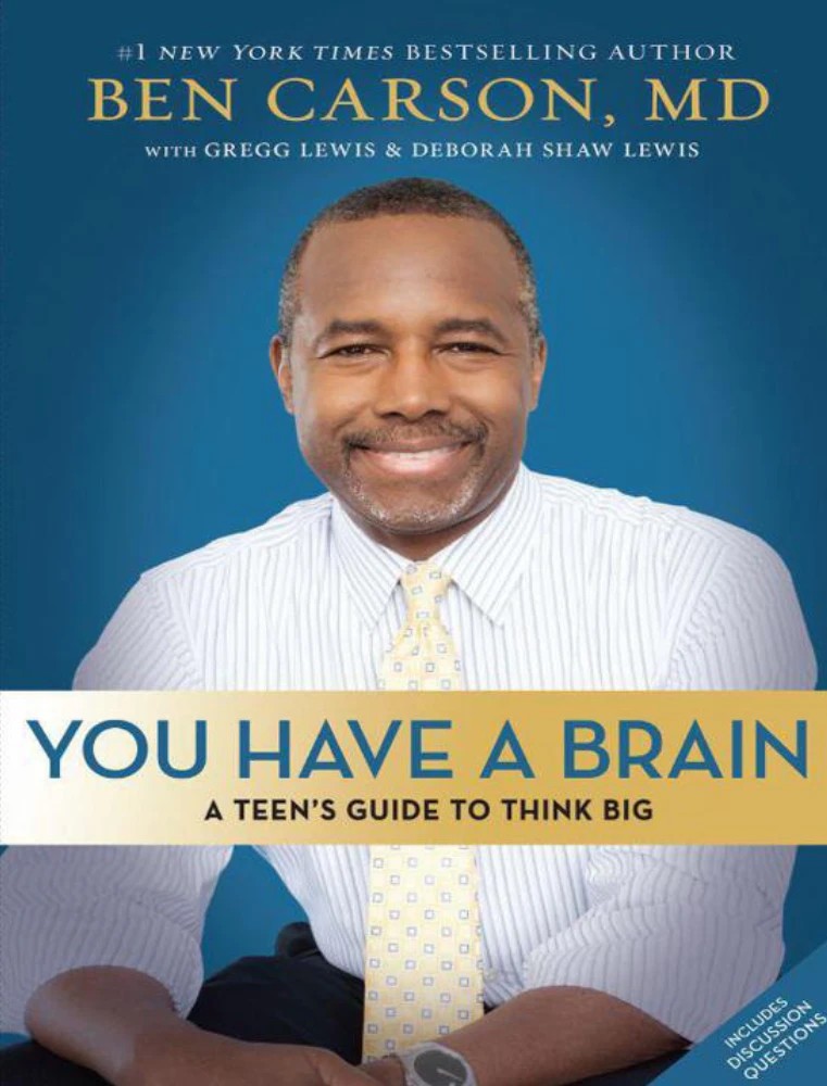 دانلود کتاب You Have a Brain