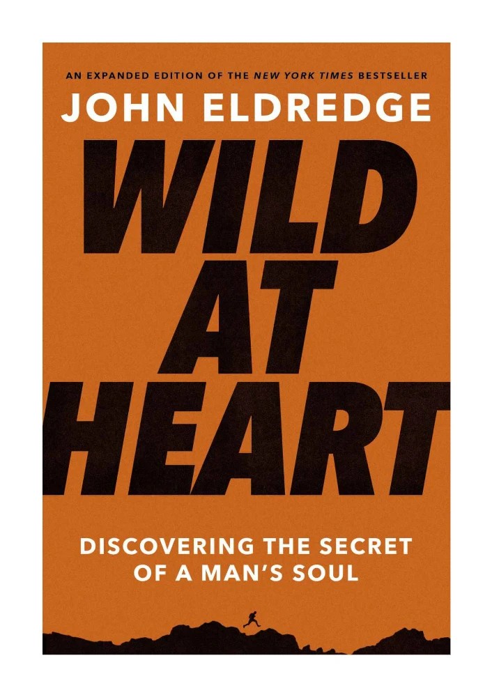 دانلود کتاب Wild at Heart: Expanded Edition