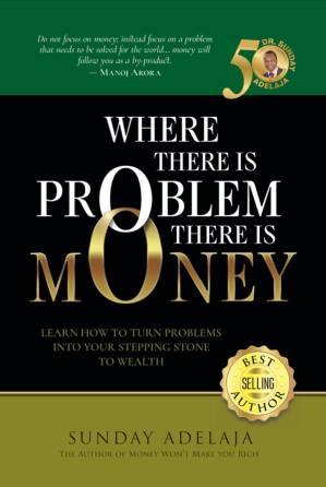 دانلود کتاب Wherever There is a Problem, There is Money