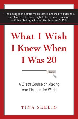 دانلود کتاب What I Wish I Knew When I Was 20