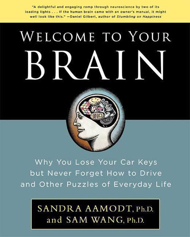 دانلود کتاب (Welcome to Your Brain