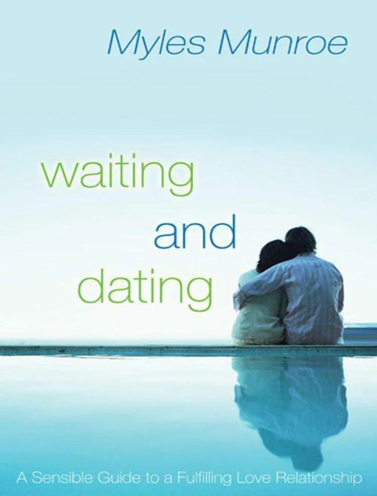دانلود کتاب Waiting and Dating