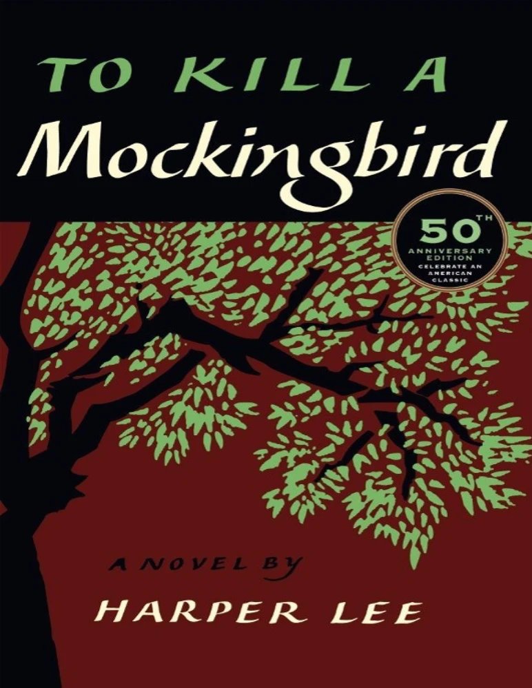 دانلود کتاب To Kill a Mockingbird