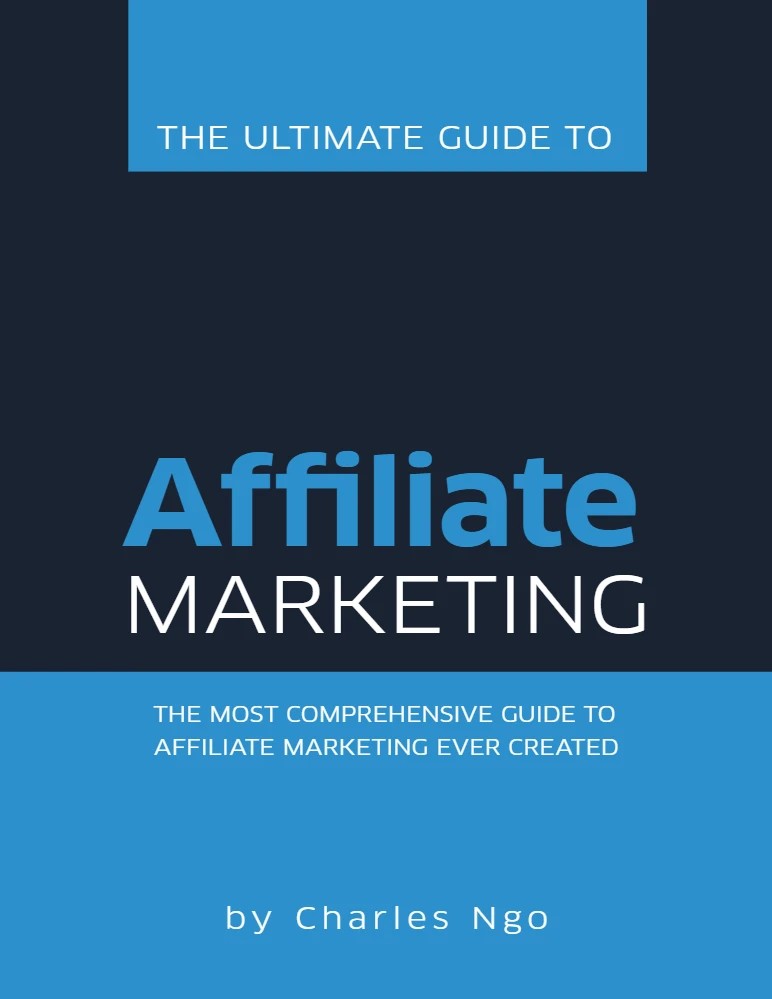 دانلود کتاب The Ultimate Guide to Affiliate Marketing