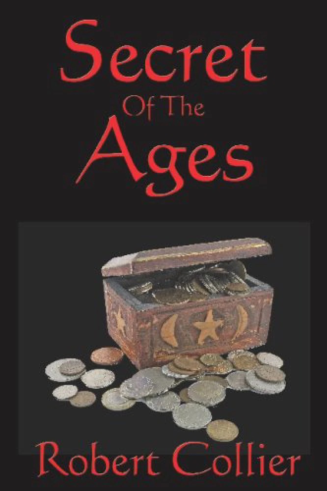 دانلود کتاب The Secret of Ages
