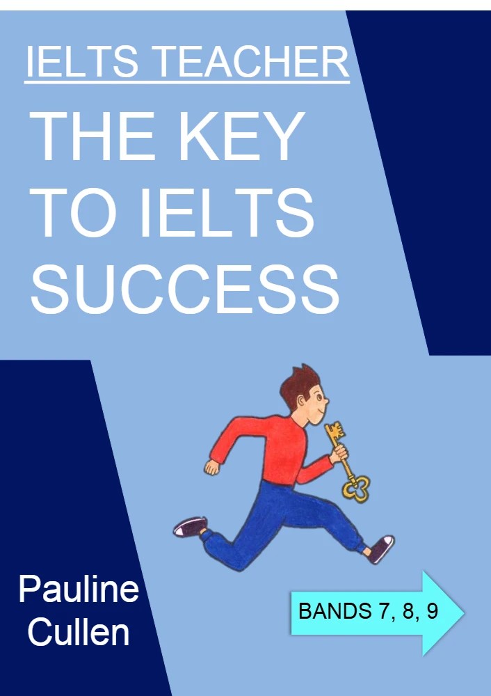 دانلود کتاب The Key to IELTS Success
