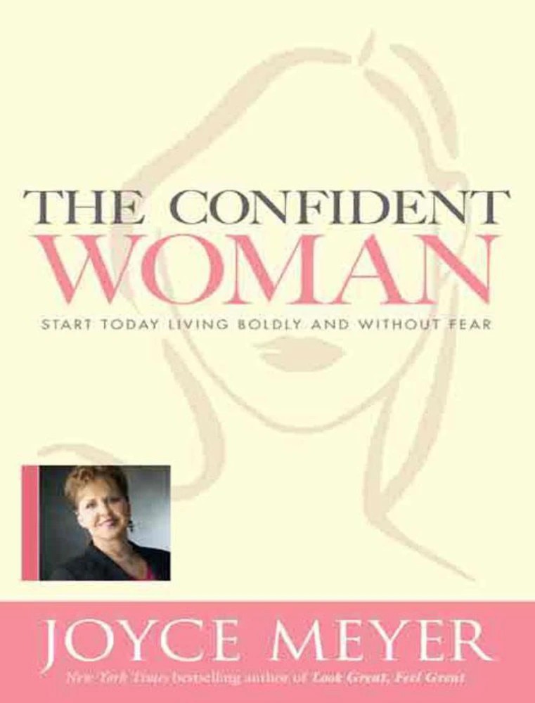 دانلود کتاب The Confident Woman