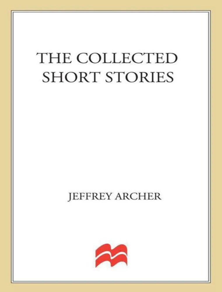 دانلود کتاب The Collected Short Stories