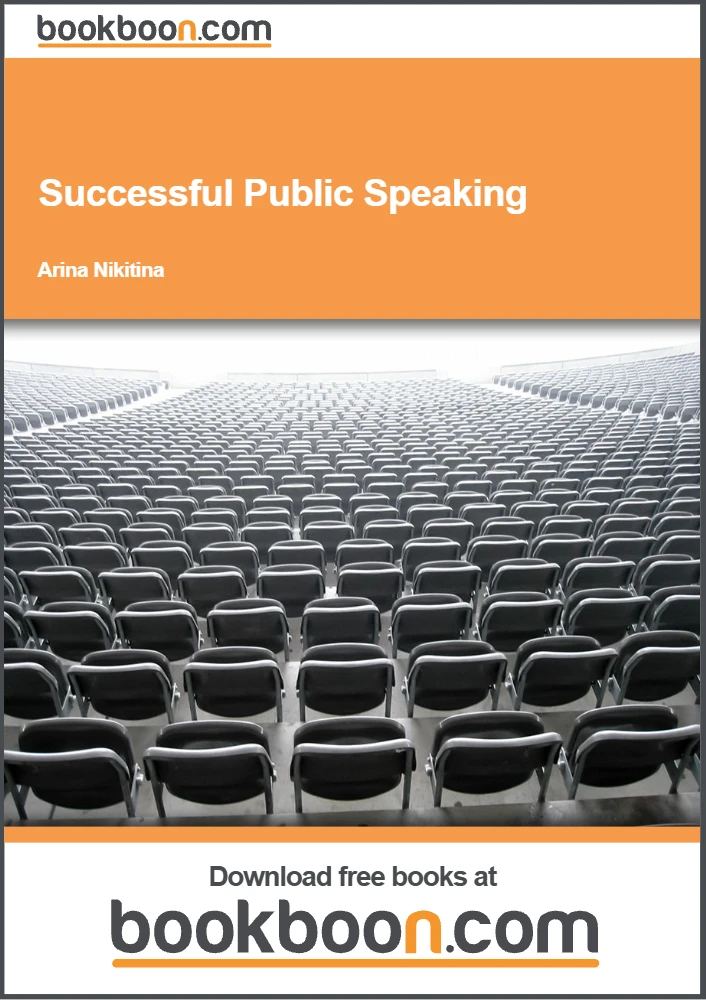 دانلود کتاب Successful Public Speaking