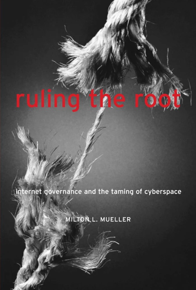 دانلود کتاب Ruling the Root