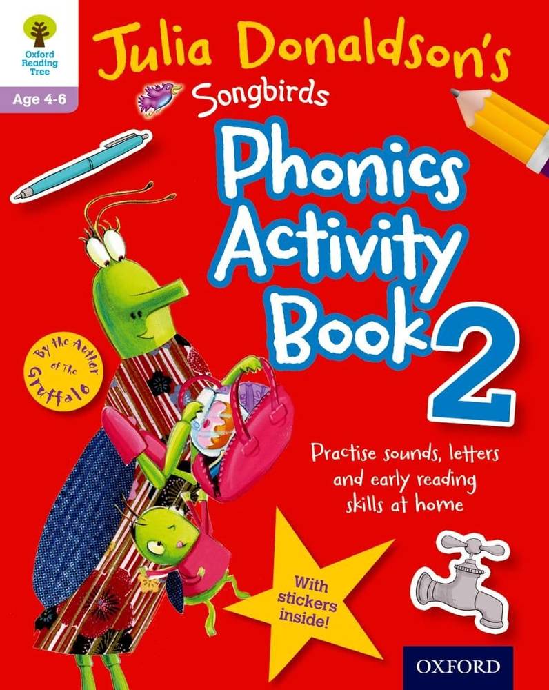 دانلود کتاب Phonetics Activity Book 2