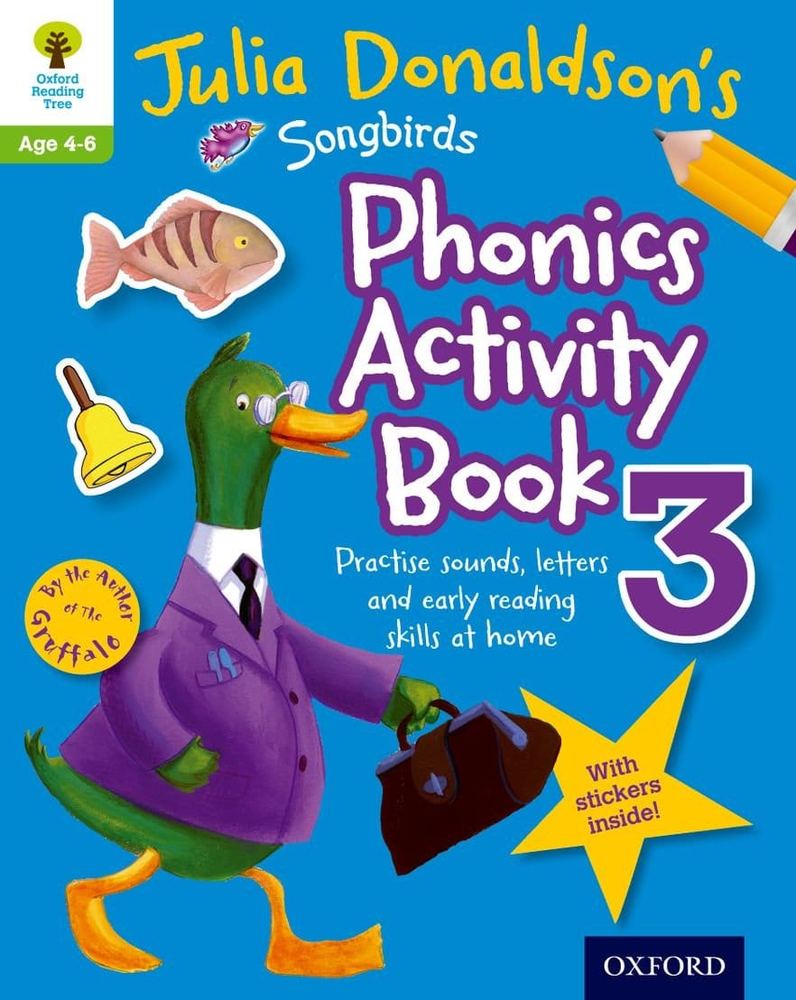 دانلود کتاب Phonetics Activity Book 3