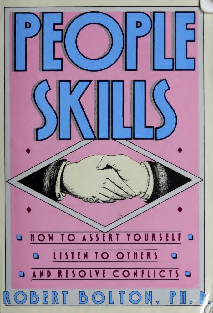 دانلود کتاب People Skills