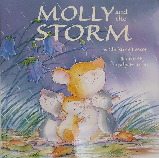 Molly and The Storm