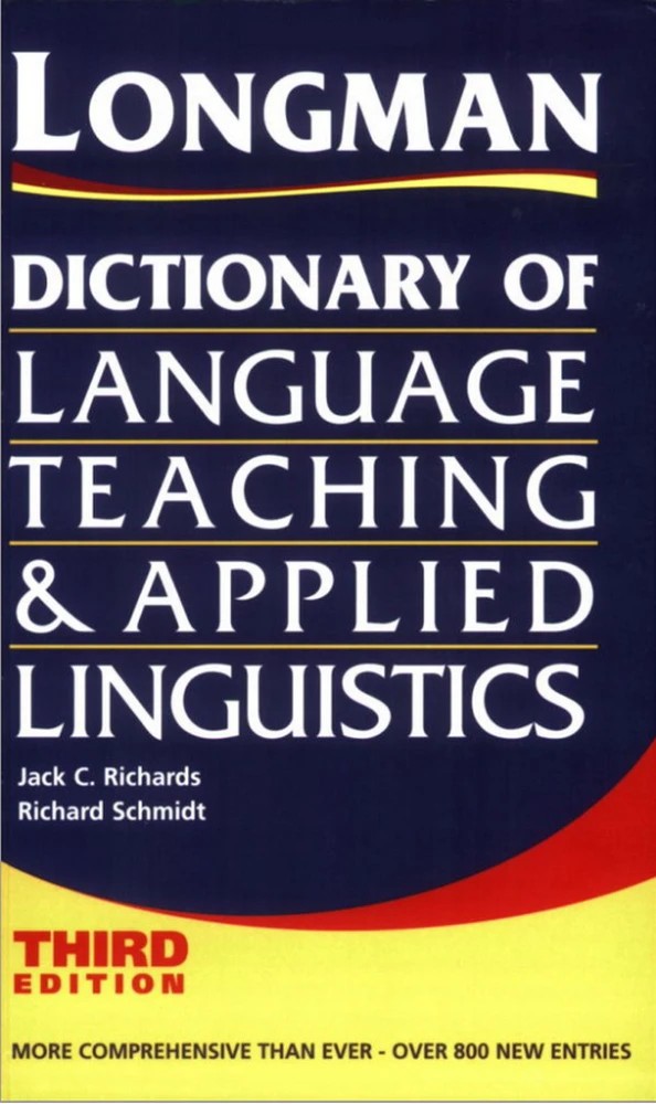 دانلود کتاب Longman Dictionary