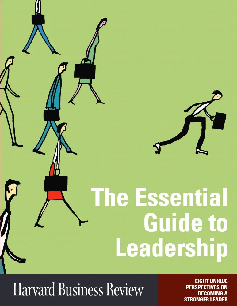 دانلود کتاب Harvard Business Review