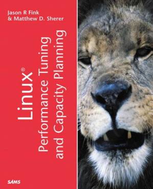 دانلود کتاب Linux Performance Tuning and Capacity Planning (Kaleidoscope)