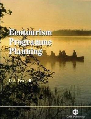 دانلود کتاب Ecotourism Program Planning