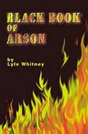 دانلود کتاب The Black Book of Arson