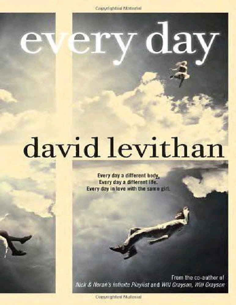 دانلود کتاب Every Day