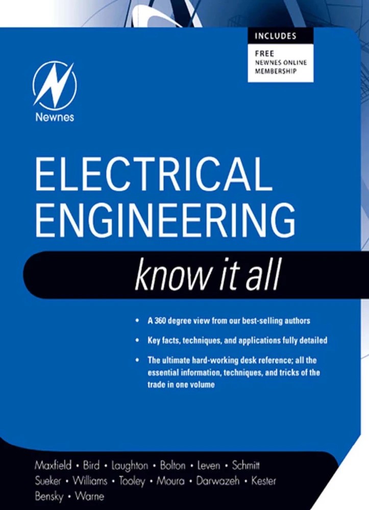 دانلود کتاب Electrical Engineering