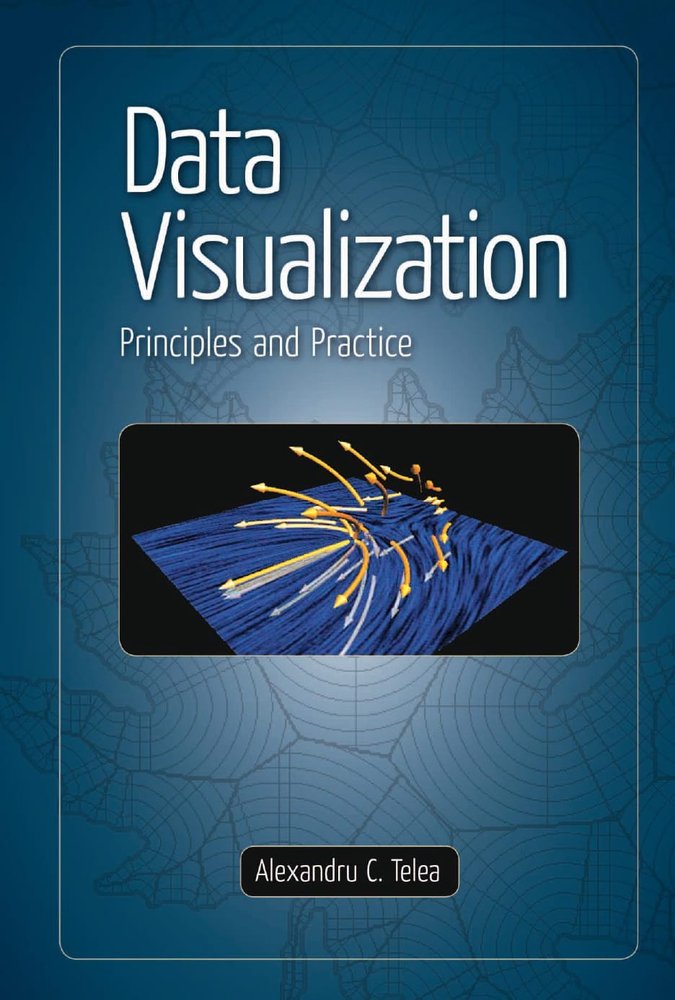 دانلود کتاب Data Visualization