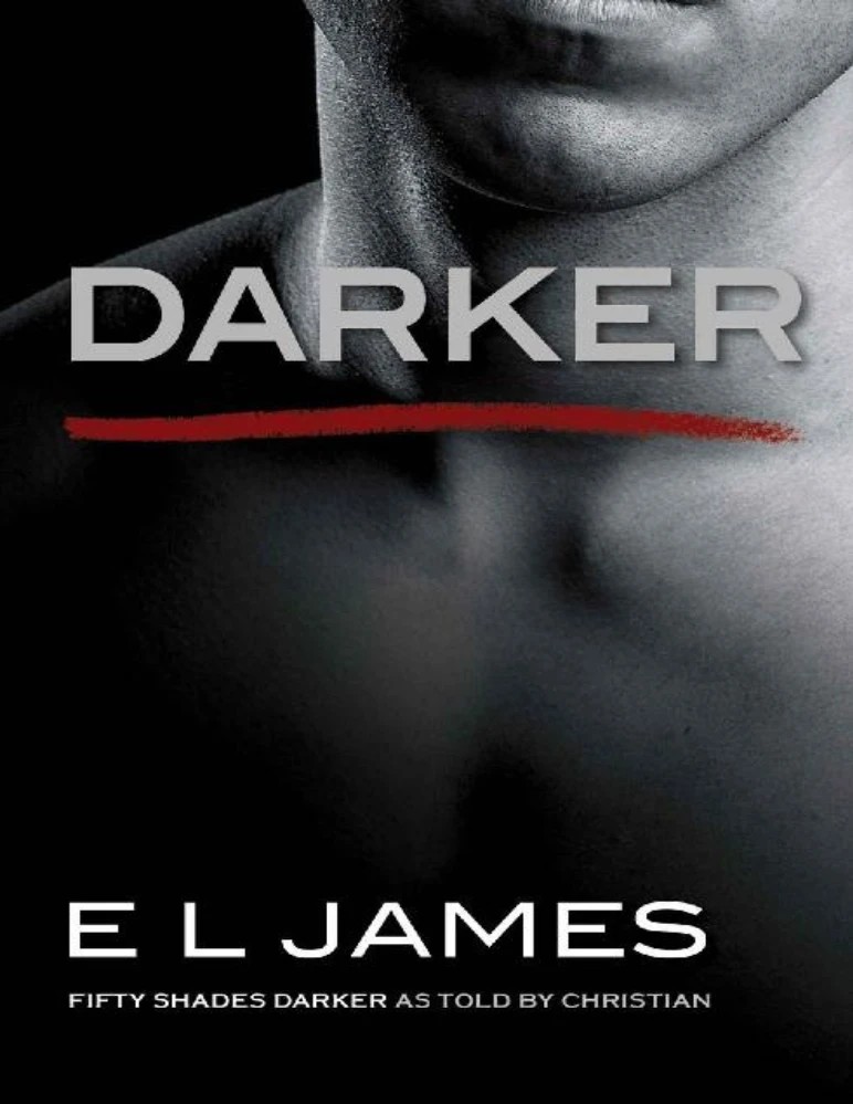 دانلود کتاب Darker
