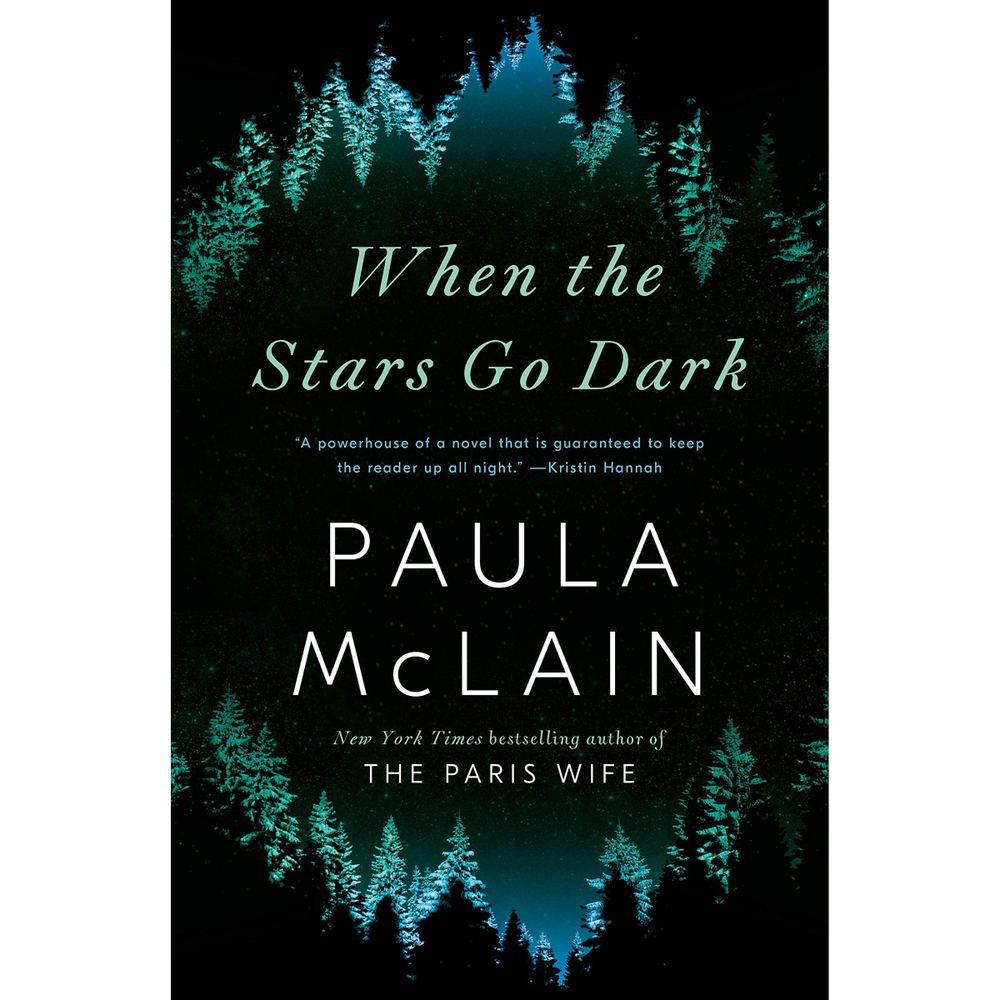 کتاب When the Stars Go Dark کدm20618