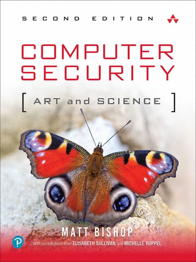دانلود کتاب Computer Security: Art and Science